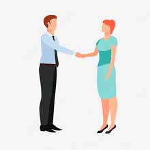 Скидка постоянным заказчикам Постоянные клиенты